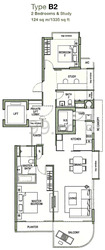 The Azure (D4), Condominium #454101331
